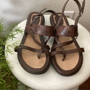 BOC sandals